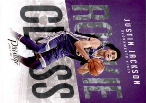 A2458- 2017-18 Prestige Basketball Insert Cards -You Pick- 15+ FREE US SHIP - Picture 1 of 58