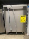 Miele 24” Stainless Steel Fully Integrated Dishwasher - G5266SCVISF photo