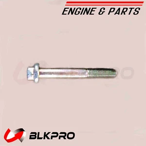 New Screw Cap Bolts For Cummins Engine Parts 4BT 6BT 6CT 3966976 3916073 M8 - Picture 1 of 4