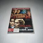 The Brothers Grimm And Sleepy Hollow 2 Disc Dvd Movie Brand New & Sealed