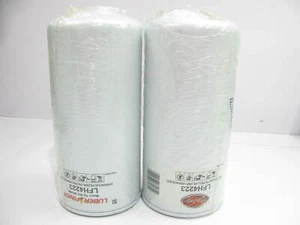 (2) Luberfiner LFH4223 Automatic Transmission Filter - Picture 1 of 3