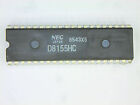 UPD8155HC  "Original" NEC  40P DIP IC  1  pc