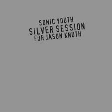 Sonic Youth Silver Session (CD)