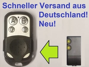TEO 2 neu kompatibel BFT Versand aus Deutschland Handsender Fernbedienung - Picture 1 of 4