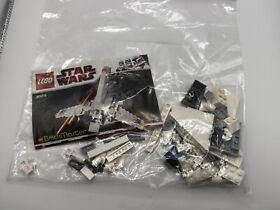 LEGO Star Wars: Imperial Shuttle (20016) — Complete with Manual