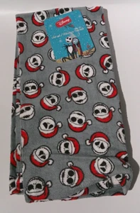 Disney 2er Set graue Küchentücher / The Nightmare before Christmas - Bild 1 von 2