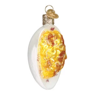 Deviled Egg Ornament - Bild 1 von 1