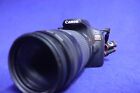 Canon EOS Rebel T6 DSLR Camera with 75-300mm Canon Zoom Lens