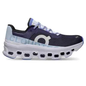 On Cloud Running Cloudmonster  Women's Running Shoes 61.99026 Acai | Lavender - Picture 1 of 5