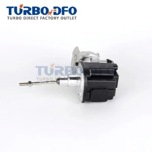 Turbo electronic actuator 06L145702M for Audi A4 A5 A6 Q5 2.0 TFSI 06L145702P - Picture 1 of 6
