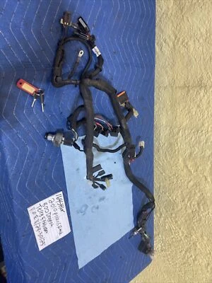 Arnés de cableado del motor principal Polaris Dragon Rmk 800 2010 164 Foto 1 de 4