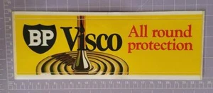 BP Visco All Round Protection 23cm x 9cm approx As per image - Foto 1 di 1