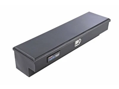 Caja de herramientas de riel lateral para camioneta Dodge W200 1970-1974 Dee Zee 23536CB 1971 1972 Foto 1 de 4