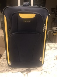 nautica set sail luggage