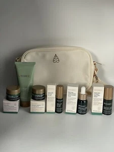 Biossance Set - Moisturizer Eye Cream Copper Peptide & Vitamin C Serum & Omega.. - Picture 1 of 17