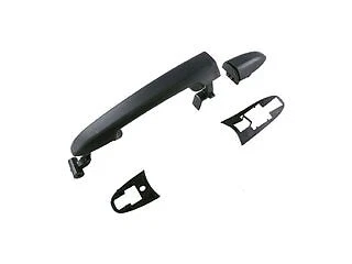 Ручка внешней двери Dorman подходит для Volkswagen Crafter Van 2008-2015 годов выпуска 2009 2010 2011 годов выпуска - Изображение 1 из 3