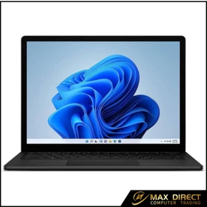 Microsoft Surface Laptop 4 13.5" 2K Touch i5-1145G7 8GB RAM 512GB SSD Win11P - Picture 1 of 4