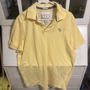 Abercrombie e fitch abito camicia (muscolo) - Foto 1 di 5
