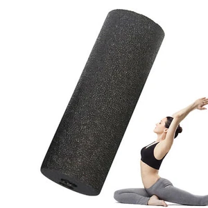 2PCS High-Density round Foam Roller for Exercise, Massage, Muscle Recovery - Picture 1 of 11