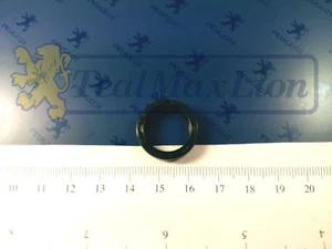 Bague d'étanchéité vilebrequin Peugeot 203 403 404 504 604 505 J7 J9 C25 Tagora - Picture 1 of 10