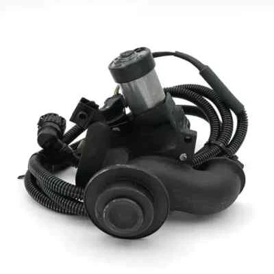 Válvula Volvo D12 VNL VNM VHD 12,1 L EGR 20506894 repuesto nueva Foto 1 de 3