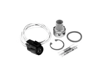 For 1983-1986 Chevrolet C10 A/C Condenser Fan Switch 66885JK 1984 1985 - Image 1 of 2