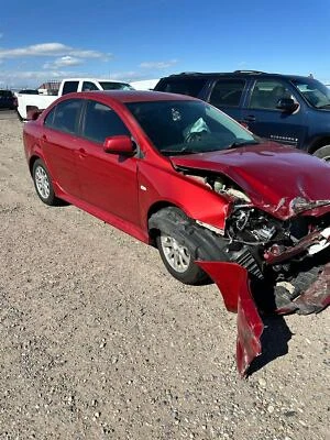 Used Rack and Pinion Assembly fits: 2010 Mitsubishi Lancer w/o turbo hydraulic G — 第 1/4 张图片