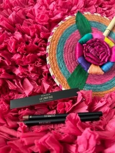Realher Lip Liner Duo BNIB Red & Nude Full Size Fast Shipping - Picture 1 of 4