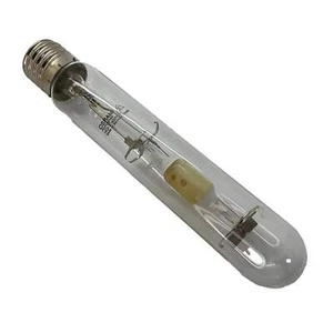 Osram Powerstar Tubular Bulb Globe Lamp Light 400W Neutral White HQI-TW/N - Picture 1 of 13