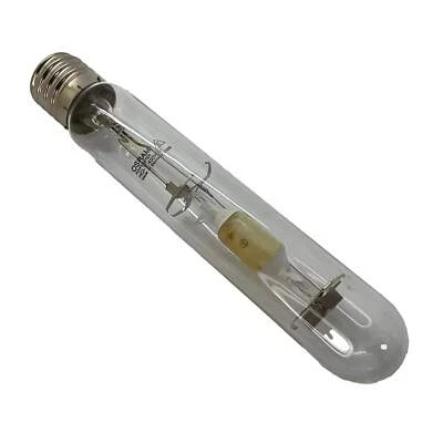 Osram Powerstar Tubular Bulb Globe Lamp Light 400W Neutral White HQI-TW/N - Image 1 of 4