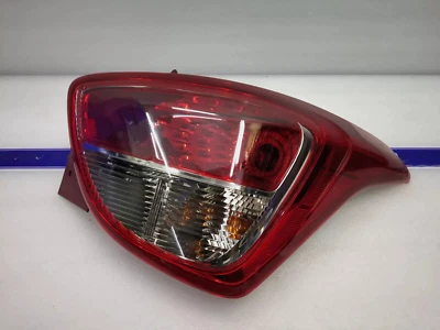 Luz trasera compatible con Hyundai Grand i10 Grand i10 F/L 92402B4000 Hyundai/Kia Foto 1 de 4
