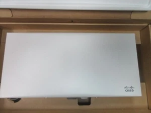 CISCO High Performance 802.11 Ax Wireless Access Point Outdoor Wifi 6 White MR76 - Photo 1/6