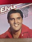 Elvis Presley - Flaming Star - 1980 Vinyl LP - RCA Camden CDS 1185