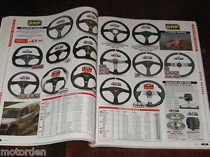 451pages DEMON TWEEKS MOTORSPORT race car equipment illustrated catalog 2007 - Bild 1 von 12