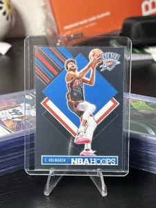 Aros Panini NBA Tribute 289 Chet Holmgren Opti-Chrome 2024-25 - Imagen 1 de 2