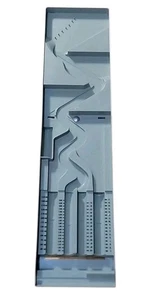 Mesa Ajustable Clasificador Monedas Nadex Industries Modelo 607 Vintage - Imagen 1 de 6