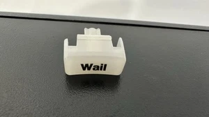 Motorola Systems 9000 WAIL botón pulsador - Imagen 1 de 5