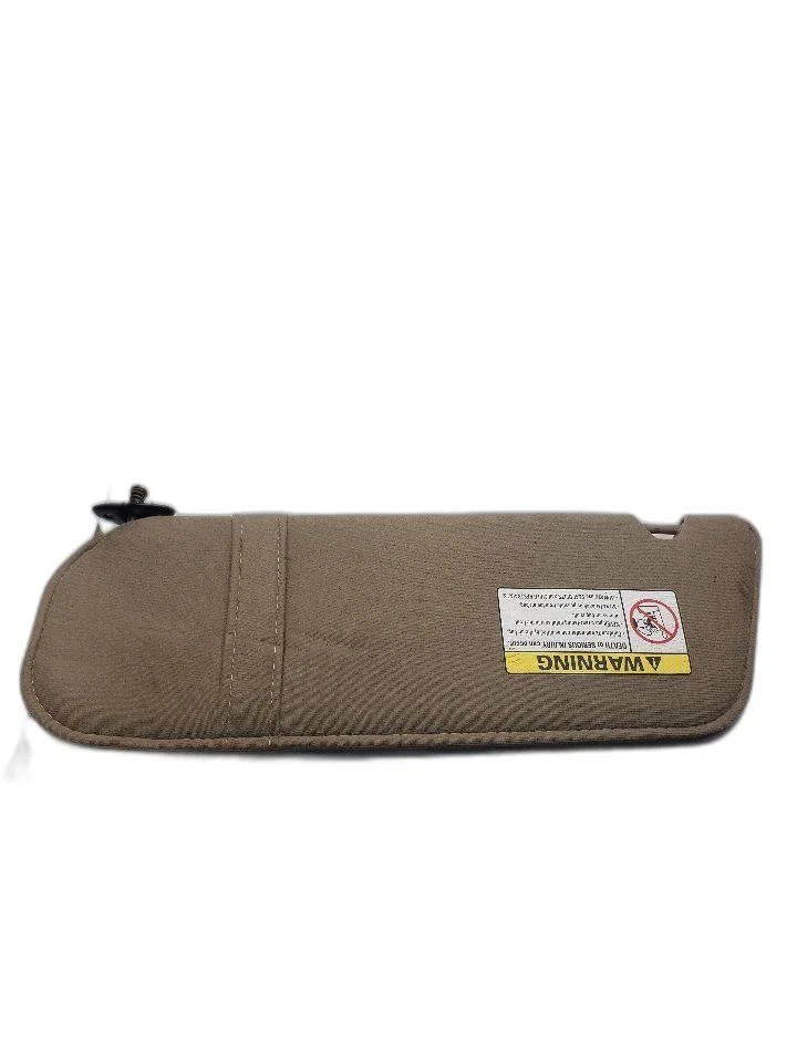 Paño para parasol de pasajero con espejo compatible con 00-04 MAZDA B-3000 1251560 Foto 1 de 4