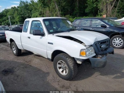Used Transfer Case Assembly fits: 2008 Ford Ranger electronic shift ID 6L54-AD G - Image 1 of 4