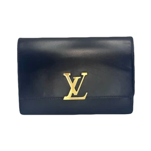 Louis Vuitton Louise Chain Bag M51631 142081694 - Picture 1 of 8