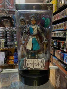 Sir Adalric (Four Horsemen, Mythic Legions) *NEU* - Bild 1 von 1