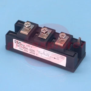 1MI100H-025 New For Fuji Supply Module Free Shipping - Picture 1 of 5