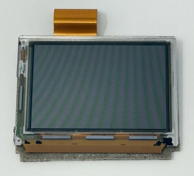 Nintendo Game Boy Advance [AGB-001] OEM 40 Pin LCD Display Screen *TESTED* - Image 1 of 4