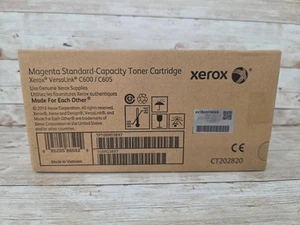 Xerox 106R03897 Original Tonerkassette Magenta (B⁵) - Bild 1 von 4