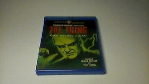 The thing from another world (1951) / Blu-ray - Bild 1 von 1