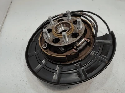 Honda Pilot 2016-2022 AWD eje trasero derecho nudillo rueda cojinete buje fabricante de equipos originales Foto 1 de 4