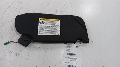 Солнцезащитный козырек для левой стороны водителя с ограниченной подсветкой подходит для 13–19 TAURUS - Изображение 1 из 4