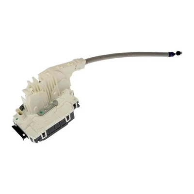 Actuador de cerradura de puerta trasero para Mercedes-Benz ML250/ML400 2015, lado del pasajero Foto 1 de 4