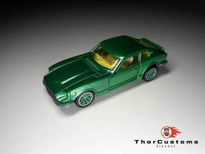 Majorette Datsun 260Z restored N.229 - Image 1 of 4