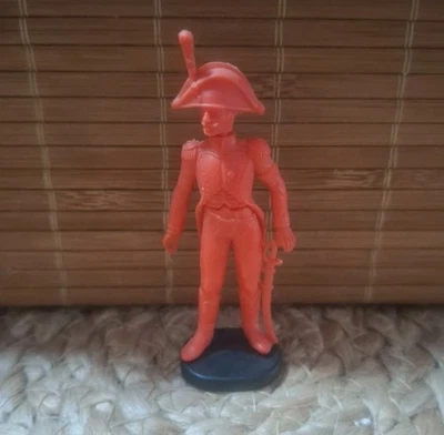 Hussard De Napoleon Jouet Kinder - Photo 1/4